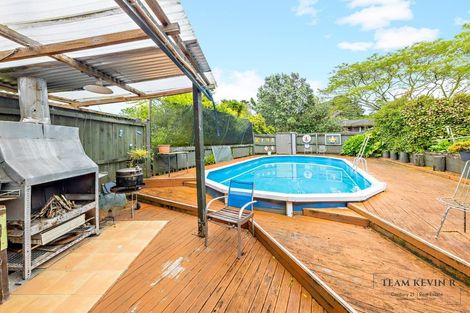 Photo of property in 32 Redmount Place, Red Hill, Papakura, 2110