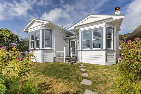 Photo of property in 68 Beauchamp Street, Karori, Wellington, 6012