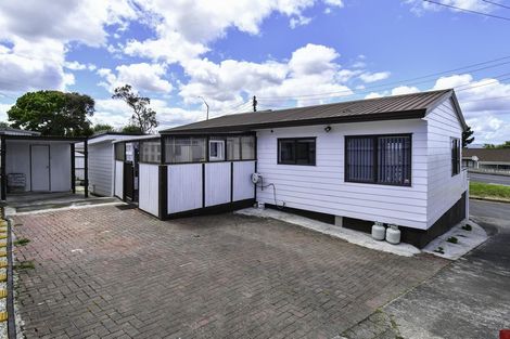 Photo of property in 86 Alfriston Road, Manurewa East, Auckland, 2102