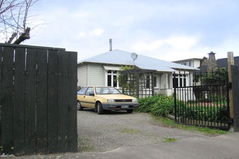 Photo of property in 358 Featherston Street, Palmerston North, 4414