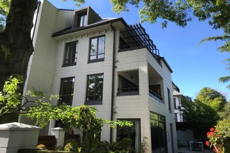 Photo of property in 9/32 Cashel Street, Christchurch Central, Christchurch, 8013