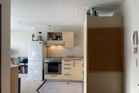 Photo of property in Dual Apartments, 411/142 Vivian Street, Te Aro, Wellington, 6011