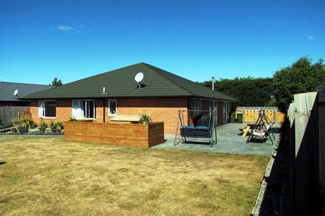 Photo of property in 66 Lowes Road, Rolleston, 7614