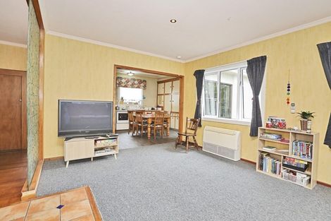 Photo of property in 56 Filleul Street, Gladstone, Invercargill, 9810