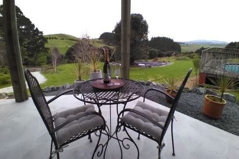 Photo of property in 501 Notorious Road West, Mahuta, Dargaville, 0371