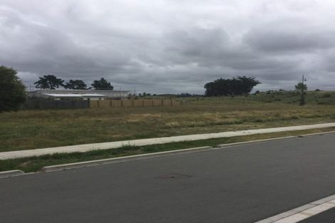 Photo of property in 6 Kahuraki Drive, Pegasus, 7612