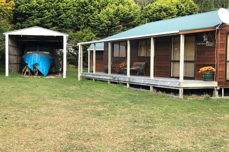 Photo of property in 22 Aoturoa Avenue, Rotoiti Forest, Rotorua, 3074