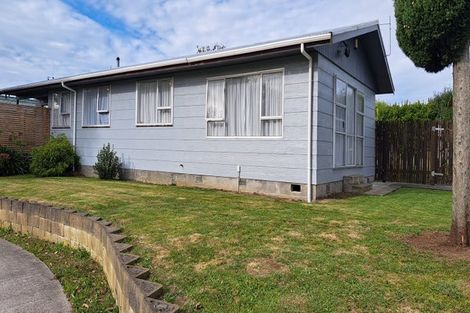 Photo of property in 3 Adkin Avenue, Levin, 5510