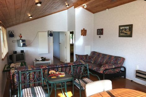 Photo of property in 22 Aoturoa Avenue, Rotoiti Forest, Rotorua, 3074