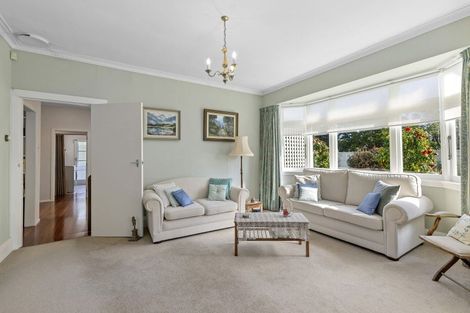 Photo of property in 62 Norton Park Avenue, Fairfield, Lower Hutt, 5011