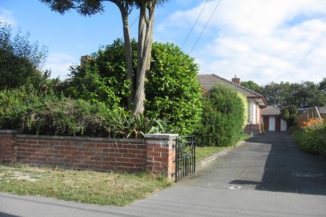 Photo of property in 58 Acacia Avenue, Upper Riccarton, Christchurch, 8041