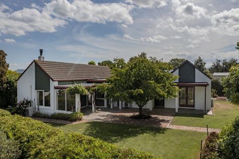 Photo of property in 8a Gaisford Terrace, Waipukurau, 4200