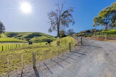 Photo of property in 1439 Te Kawa Road, Tihiroa, Otorohanga, 3973