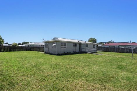 Photo of property in 21 Watarawi Place, Whakatane, 3120