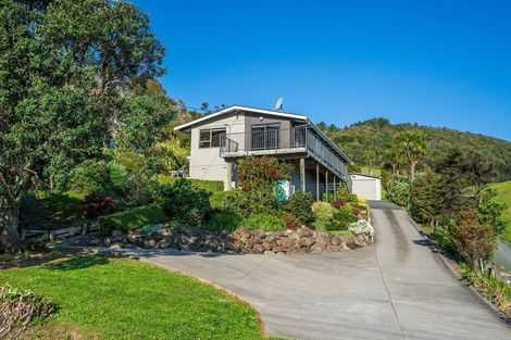 Photo of property in 20 Ody Road, Whangarei Heads, Whangarei, 0174
