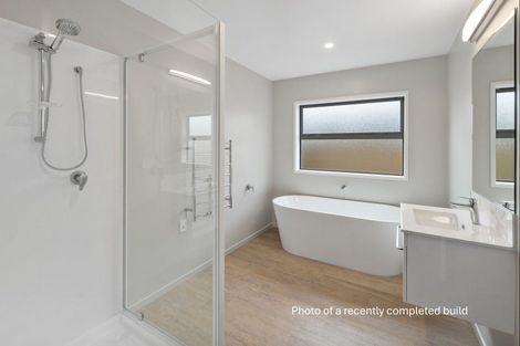 Photo of property in 38 Lenborough Drive, Rolleston, 7614