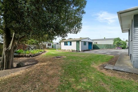 Photo of property in 7 Lomas Place, Manurewa, Auckland, 2102