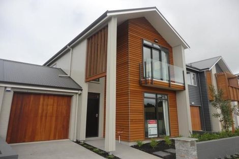 Photo of property in 41 Station Street, Hobsonville, Auckland, 0616