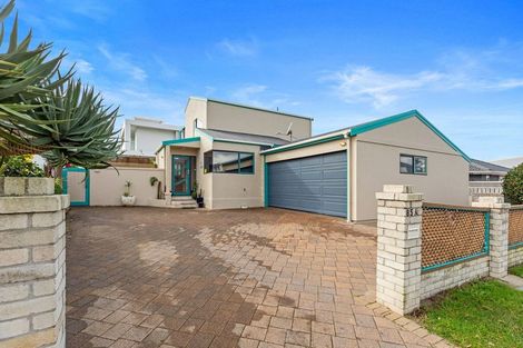 Photo of property in 85a Oceanbeach Road, Mount Maunganui, 3116
