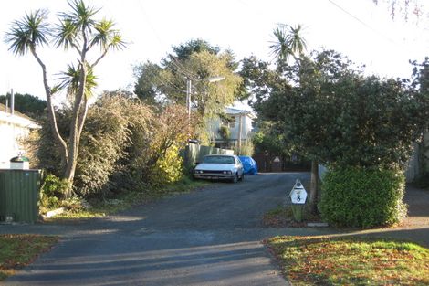 Photo of property in 8 Gresham Terrace, New Brighton, Christchurch, 8083