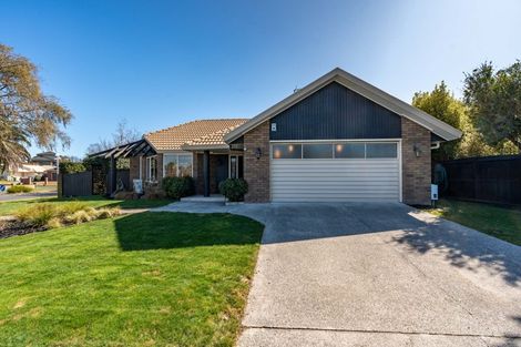 Photo of property in 1 Jean Place, Pukete, Hamilton, 3200