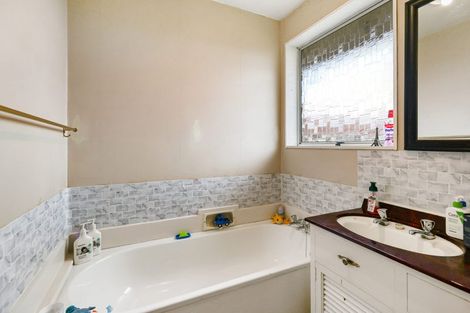 Photo of property in 4 Todd Place, Allenton, Ashburton, 7700