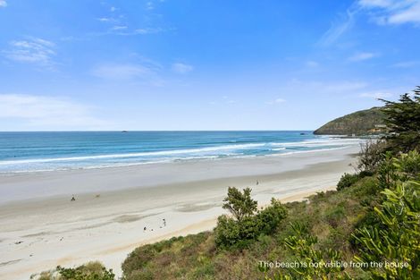 Photo of property in 153 Victoria Road, Saint Clair, Dunedin, 9012