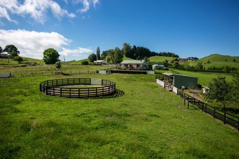 Photo of property in 142 Crawford Road, Piarere, Tirau, 3484