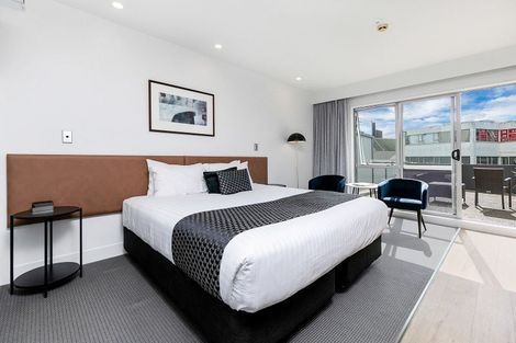 Photo of property in 313/31 Davis Crescent, Newmarket, Auckland, 1023