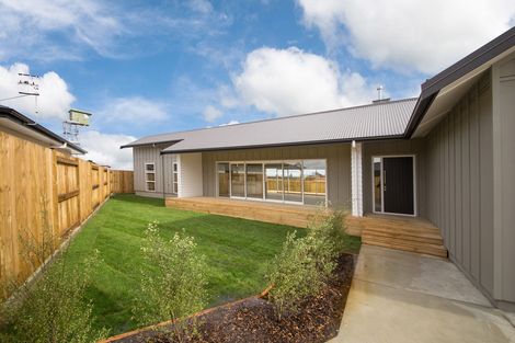 Photo of property in 44 Totara Road, Awapuni, Palmerston North, 4412