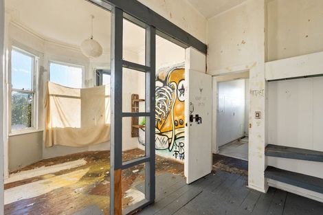 Photo of property in 14 Ohiro Road, Aro Valley, Wellington, 6021