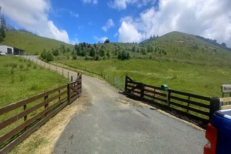 Photo of property in 719 Makino Road, Feilding, 4779