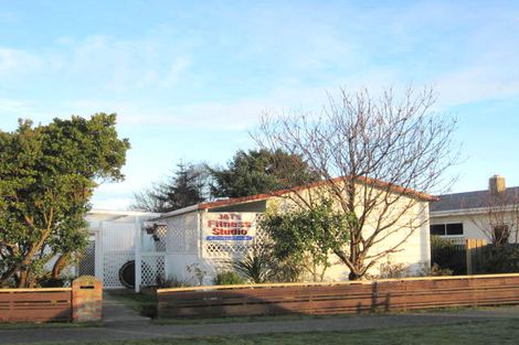 Photo of property in 2 Perth Street, Windsor, Invercargill, 9810