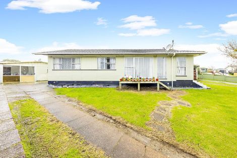 Photo of property in 3 Fairlight Place, Manurewa, Auckland, 2102