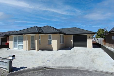 Photo of property in 5/6 Brigidine Place, Pahiatua, 4910