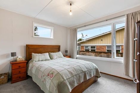 Photo of property in 6 Churchill Street, Pukekohe, 2120