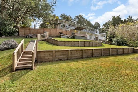 Photo of property in 82 Cartwright Road, Onerahi, Whangarei, 0110