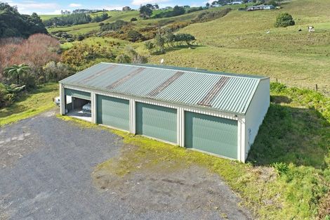 Photo of property in 166 Gleeson Road, Pollok, Waiuku, 2683