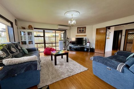 Photo of property in 543a Richardson Road, Mount Roskill, Auckland, 1041