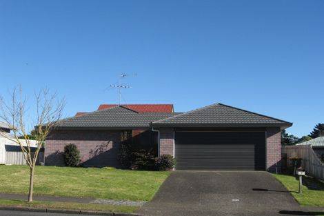 Photo of property in 35 Muirfield Street, Wattle Downs, Auckland, 2103
