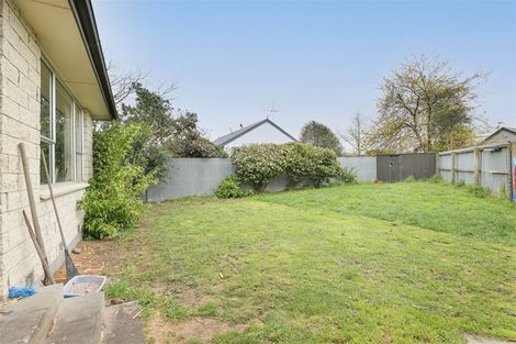 Photo of property in 1/26 Chalmers Avenue, Hampstead, Ashburton, 7700