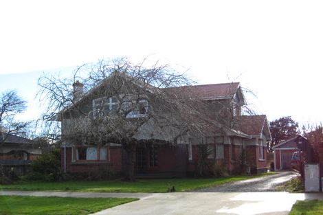 Photo of property in 20 Beatrice Street, Avenal, Invercargill, 9810