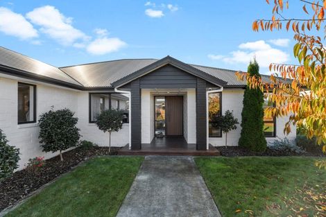 Photo of property in 30 Fairway Drive, Morrinsville, 3300