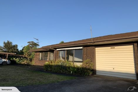 Photo of property in 1/6 Colleen Norma Place, Half Moon Bay, Auckland, 2012