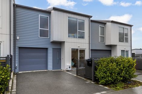 Photo of property in 81 Hokioi Drive, Kenepuru, Porirua, 5022