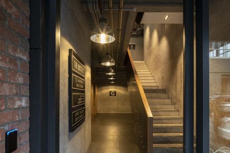 Photo of property in 109/73 Jackson Street, Petone, Lower Hutt, 5012