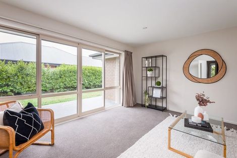 Photo of property in 8 Gosling Crescent, Halswell, Christchurch, 8025