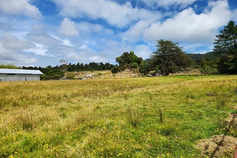 Photo of property in 663 Seven Mile Road, Runanga, 7803