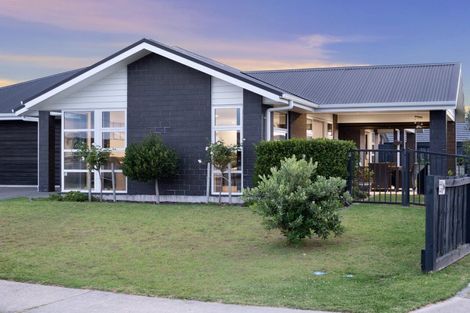 Photo of property in 48 Farrier Street, Papamoa, 3118