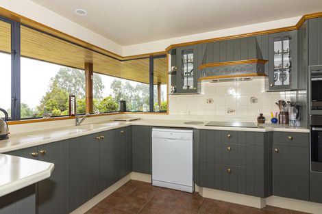 Photo of property in 41 Kalaugher Road, Geraldine Downs, Geraldine, 7991